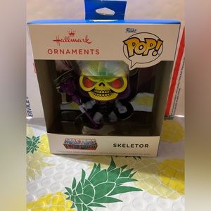 Funko POP Skeletor Ornament